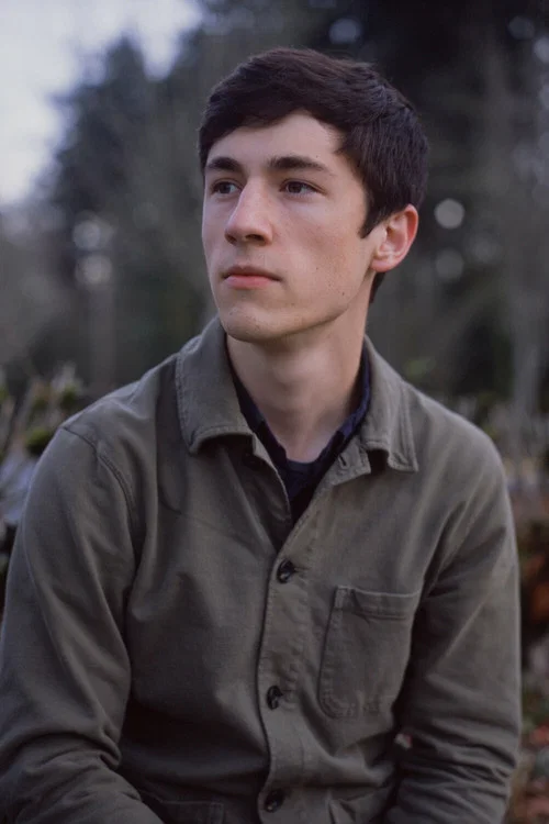 Photo of Coleman Weimer