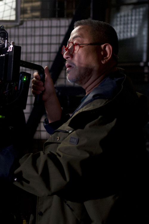 Photo of Yip Shiu-Kei