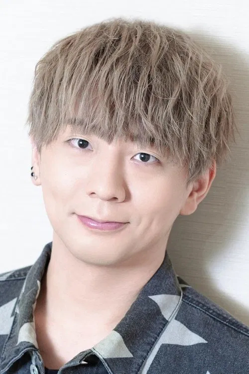 Photo of Ryohei Kimura