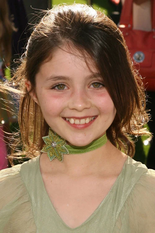Photo of Peigi Barker
