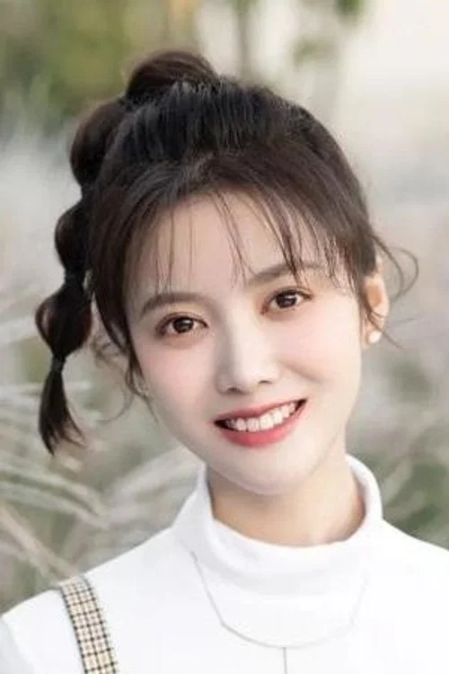 Photo of Jiang Ruize