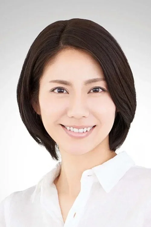Photo of Nao Matsushita