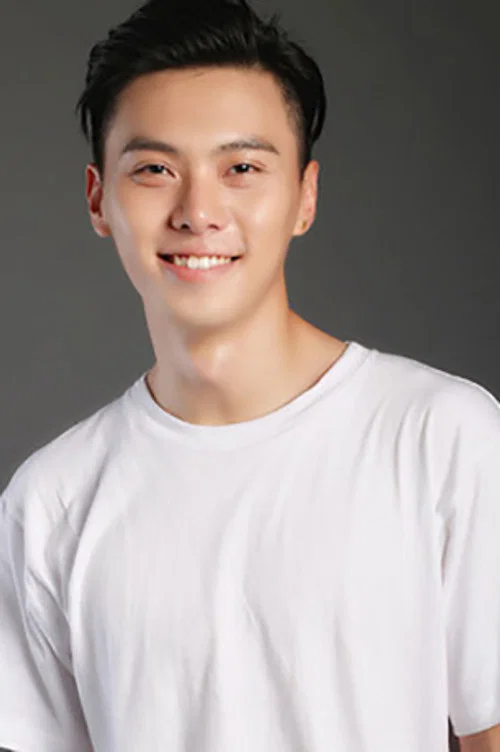 Photo of 许淳玮