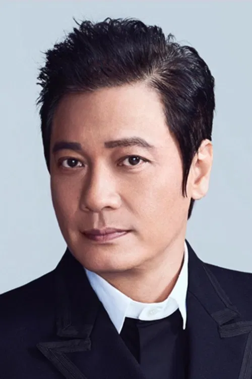Photo of Gallen Lo Ka-Leung
