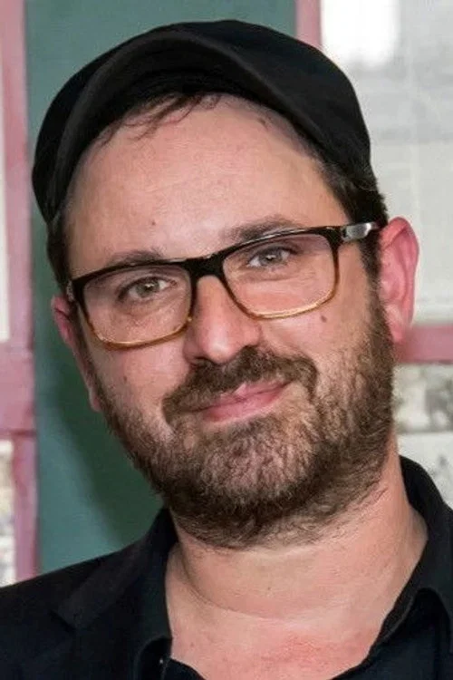 Photo of Josh Malerman