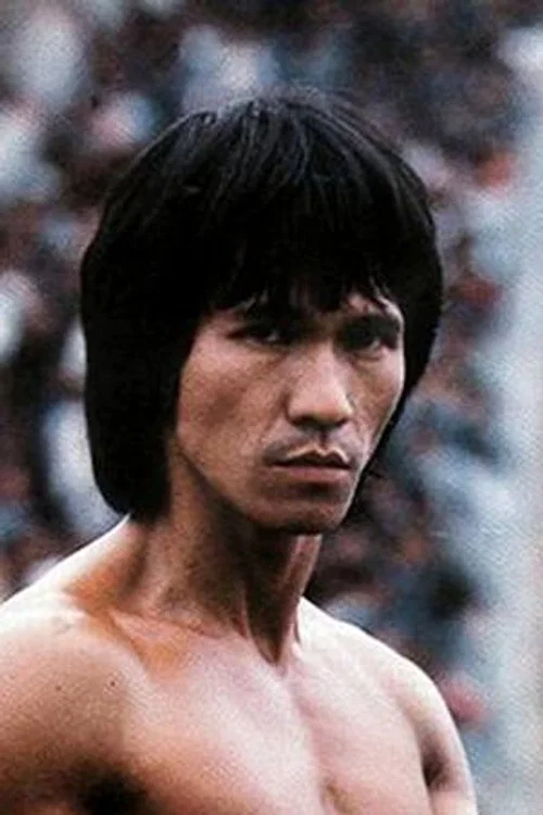 Photo of Bruce Le