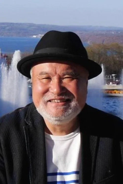 Photo of Yoichiro Yoshikawa