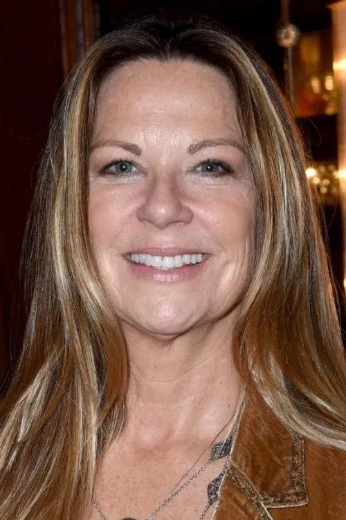 Photo of Mo Collins