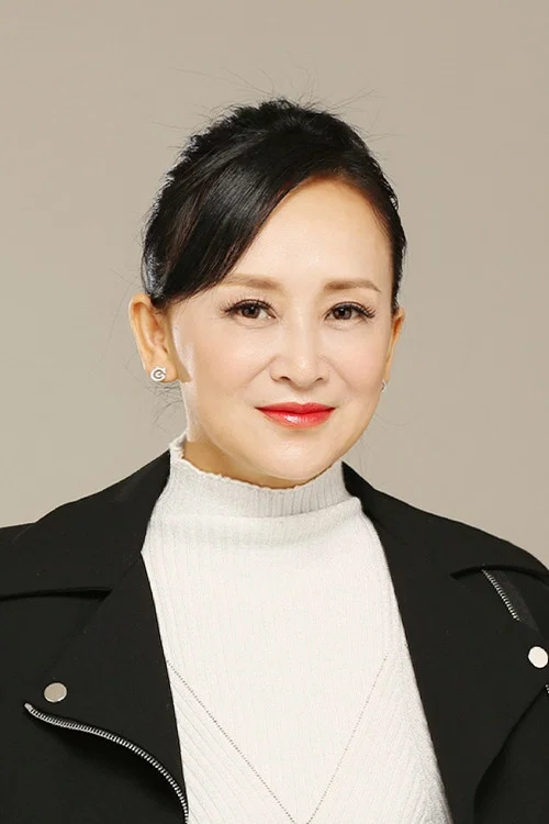Photo of Kelly Gu