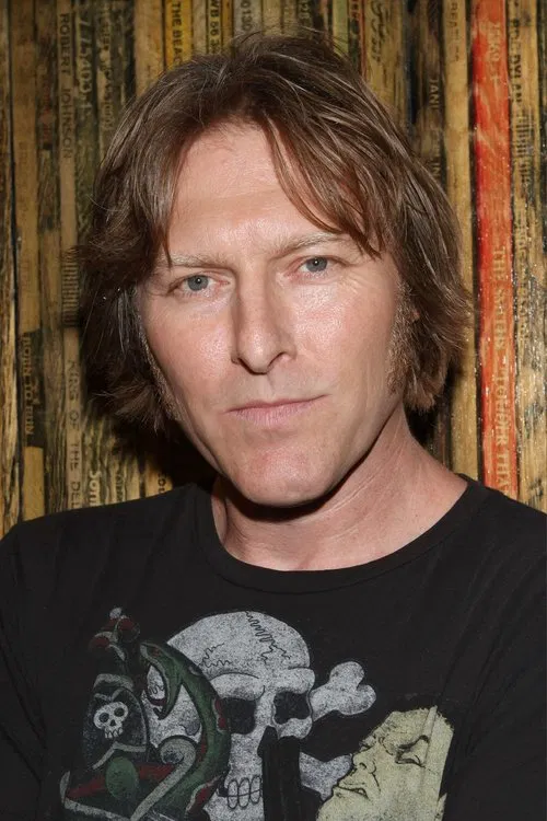 Photo of Tyler Bates