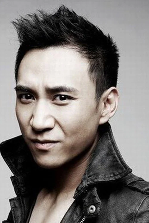 Photo of Wei Jia