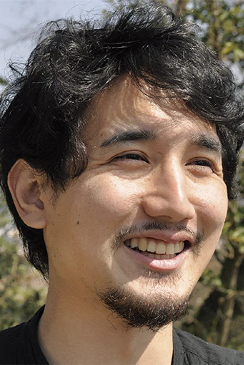 Photo of Masanori Shimizu