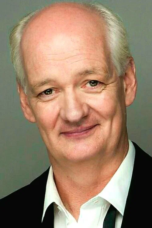 Photo of Colin Mochrie