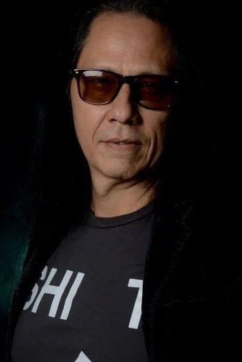 Photo of Ku Aquino