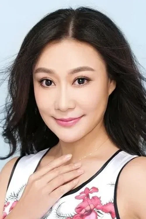 Photo of Zhang Li