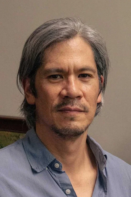Photo of Erwin Romulo