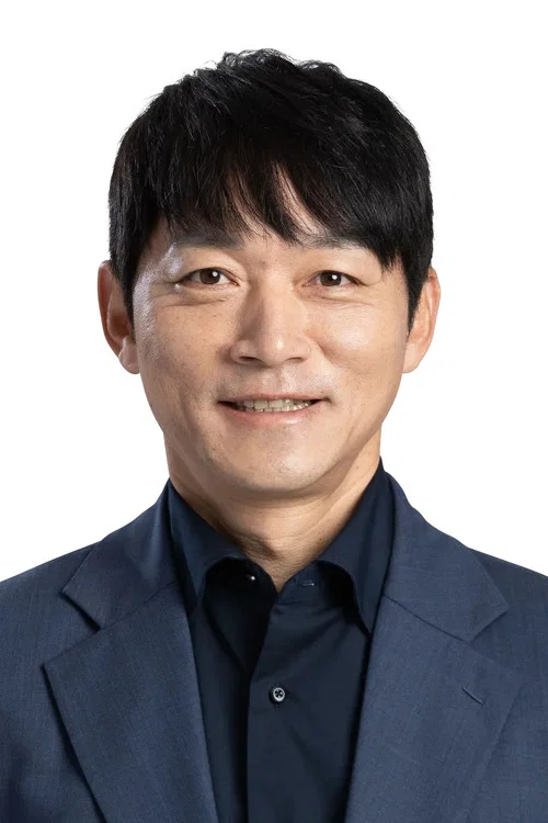 Photo of Kim Nam-il
