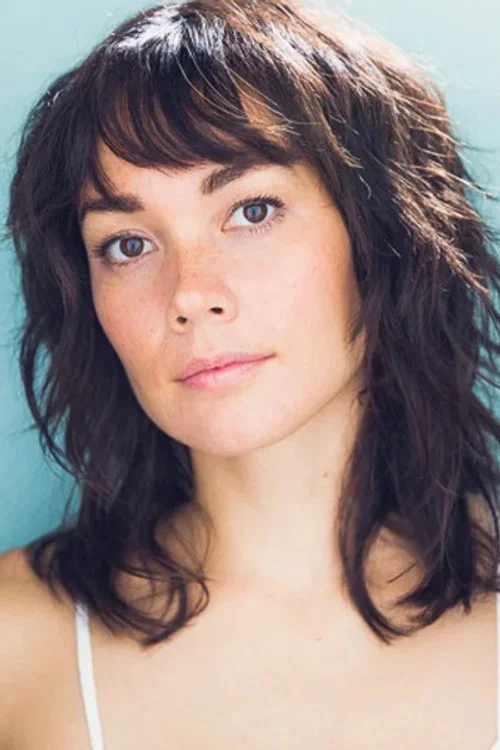 Photo of Carrie Kim