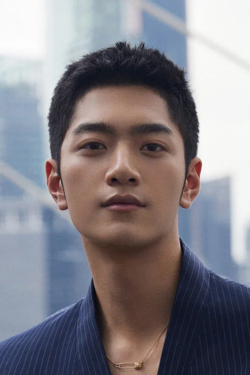 Photo of Wu Sheng