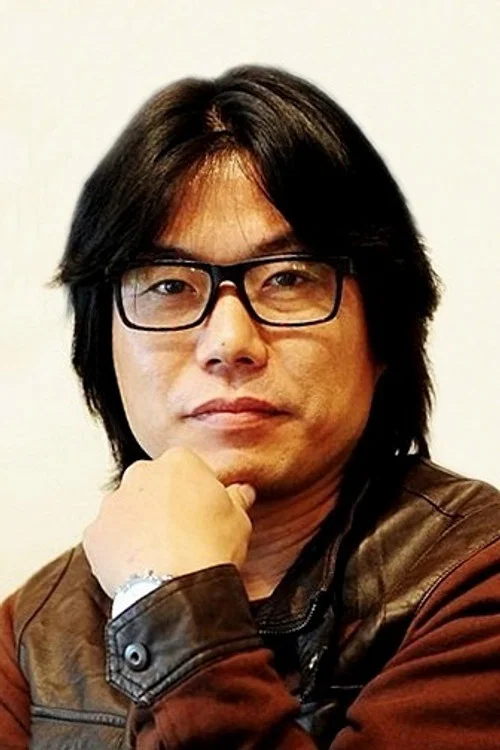 Photo of Kim Ji-hoon