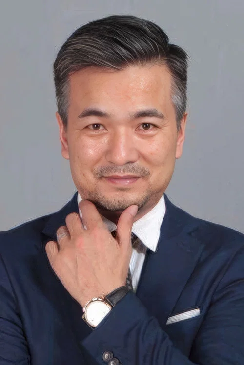 Photo of Li Dong