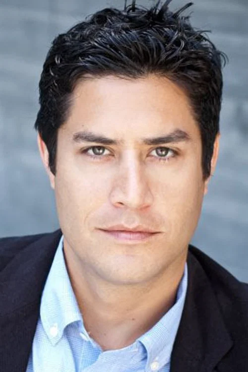 Photo of Elias Gallegos