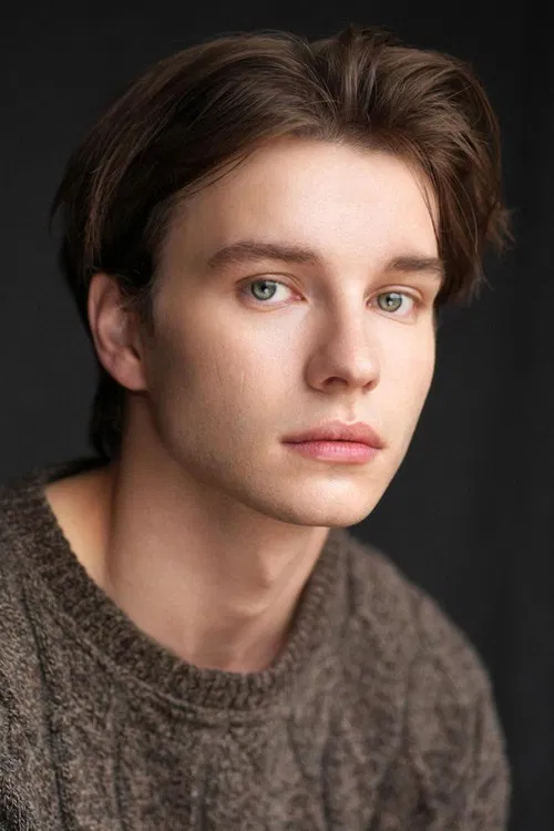 Photo of Brandon McEwan