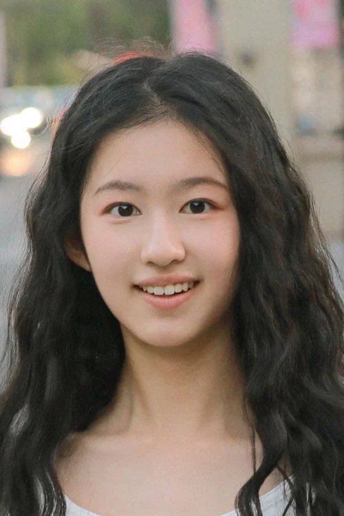 Photo of Lv Chenyue
