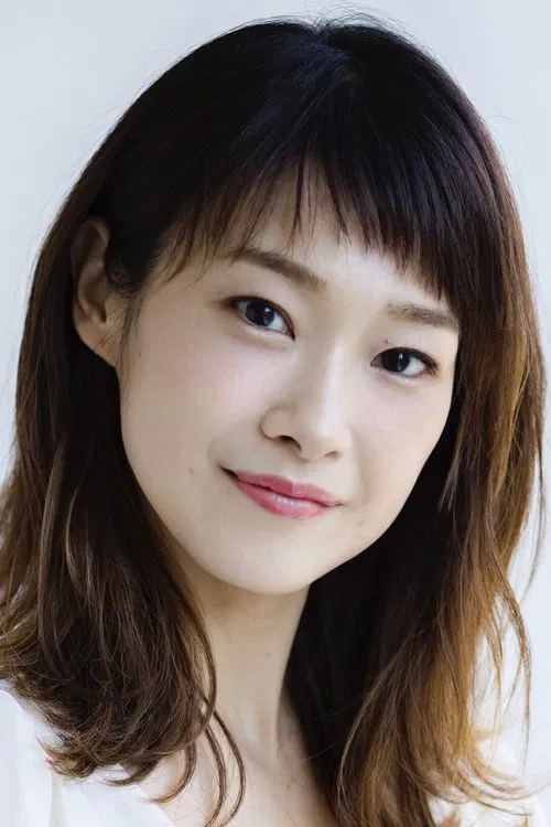 Photo of Yuka Terasaki