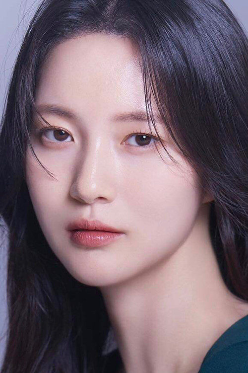 Photo of Cha Soo-jin