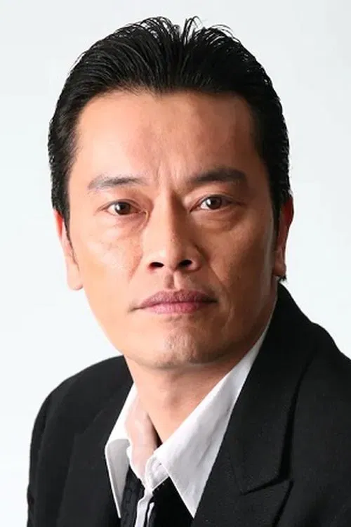 Photo of Kenichi Endo