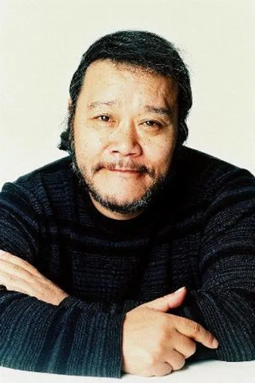 Photo of Toshiyuki Nishida