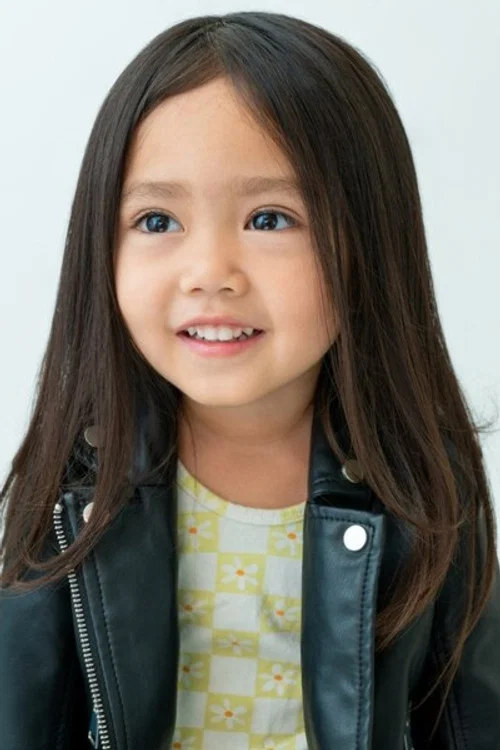 Photo of Luna Hamilton