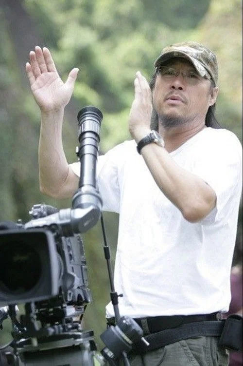 Photo of Yu Min