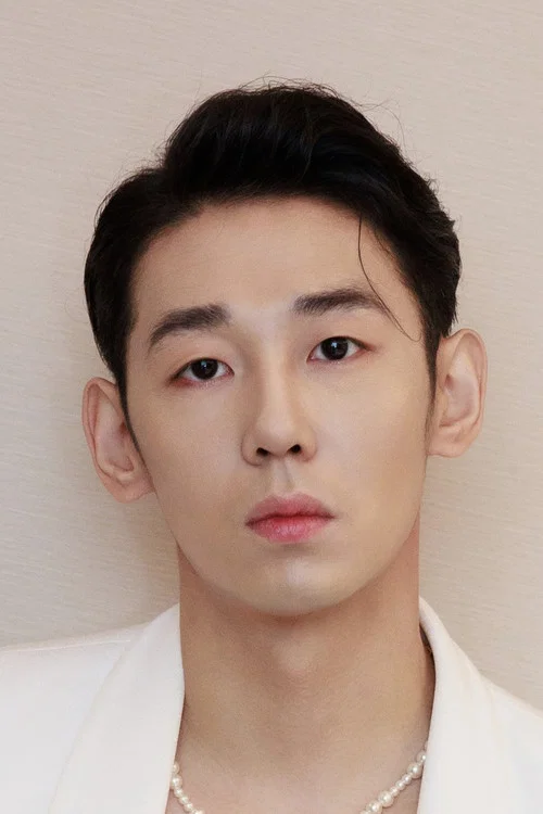 Photo of Ding Jiayi