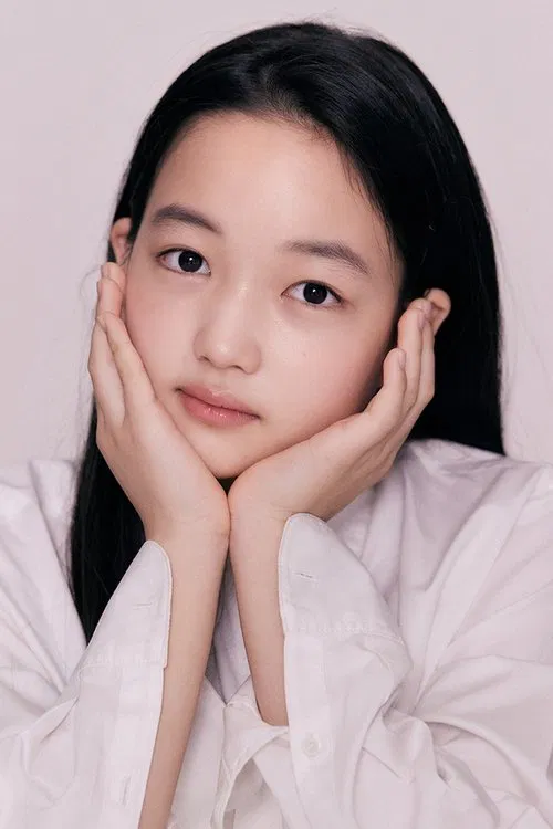 Photo of Choi Yu-ri