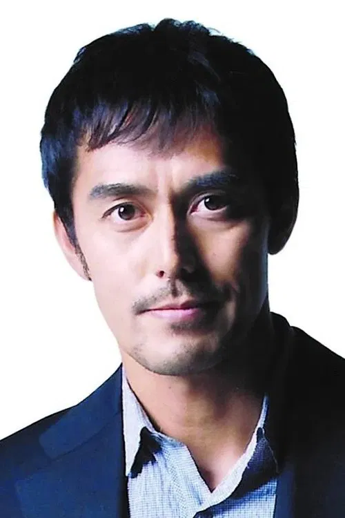 Photo of Hiroshi Abe