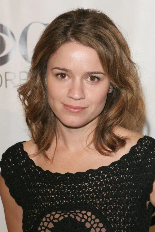Photo of Anna Belknap