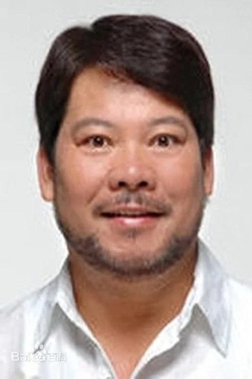 Photo of Bobby Tsang