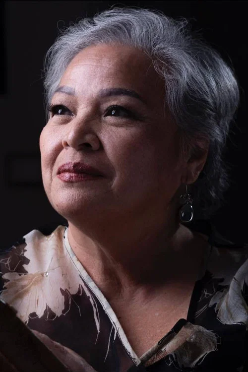 Photo of Sheila Francisco