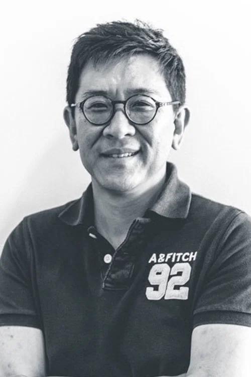 Photo of Lee Ji-seung