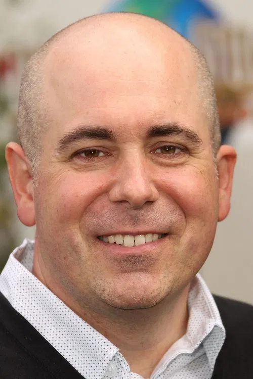 Photo of Ken Daurio