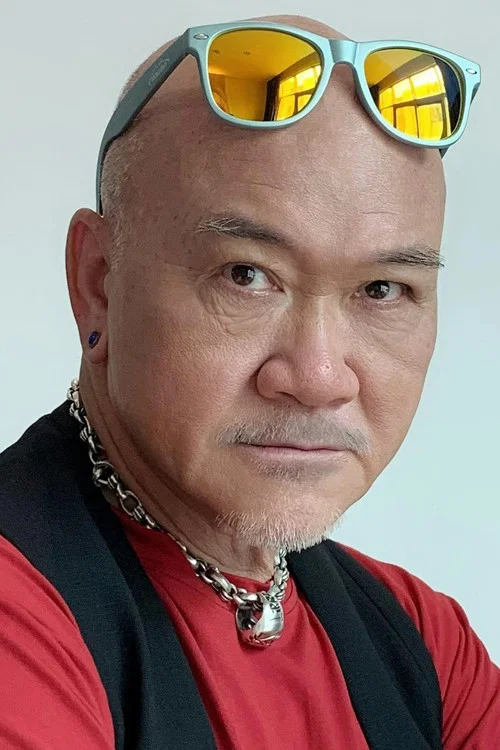 Photo of Cheng Chu-Fung