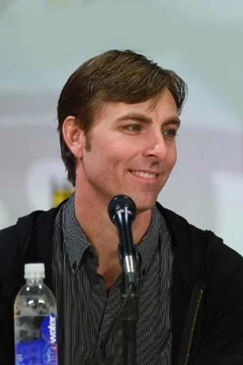 Photo of Jim Reynolds