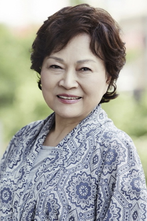 Photo of Kim Yong-rim