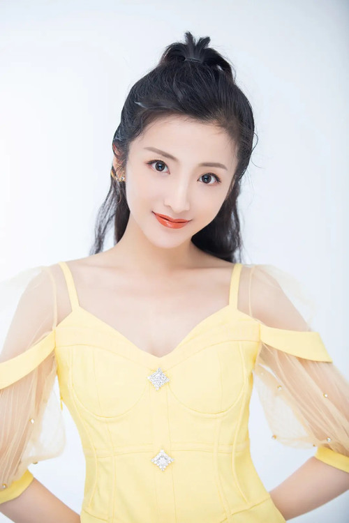 Photo of Li Linfei