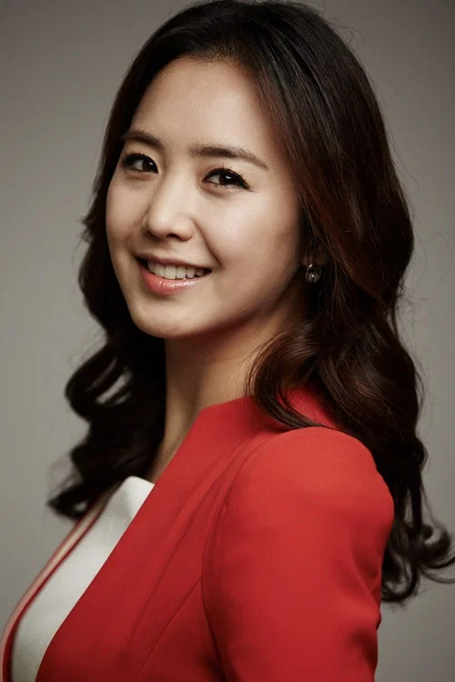 Photo of Lee Ji-ae