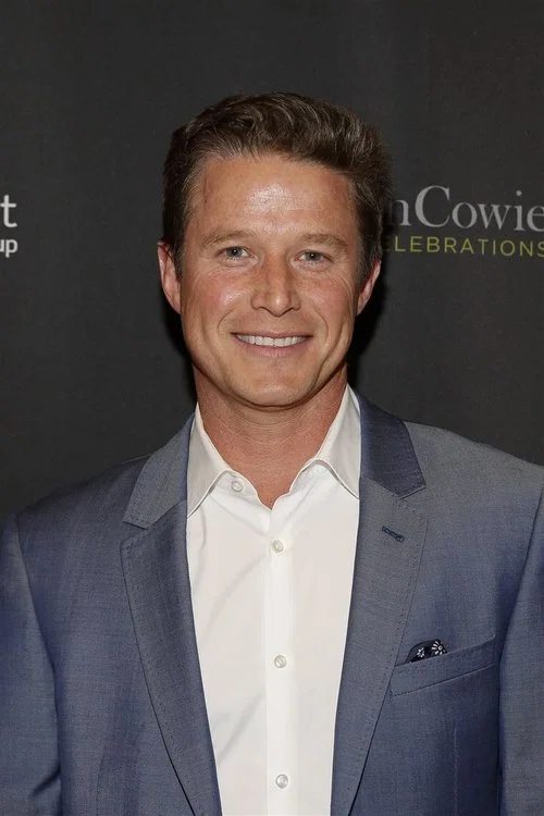 Photo of Billy Bush