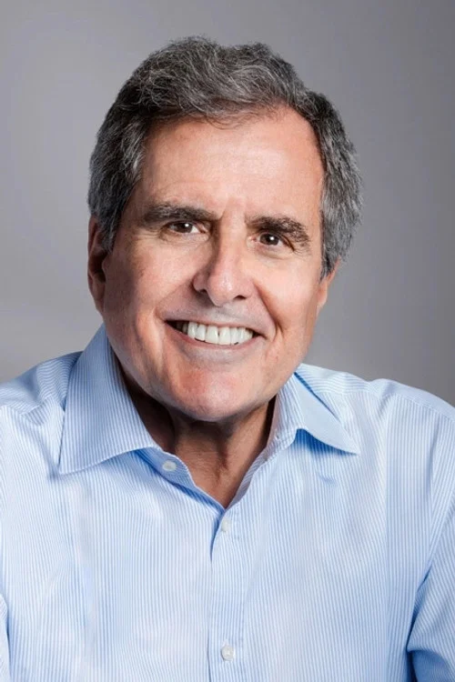 Photo of Peter Chernin