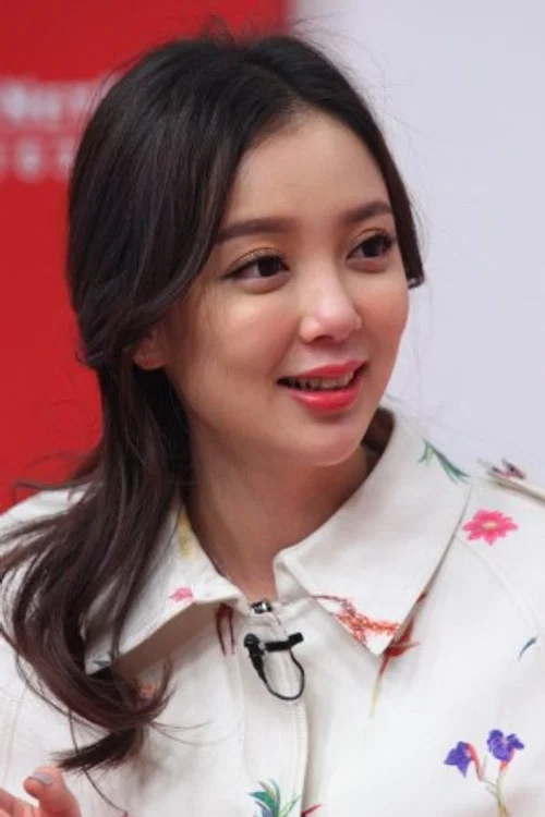 Photo of Wang Xiaomin